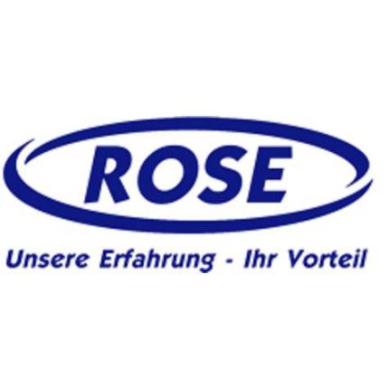 Logótipo de Rose-Blankenburger Sandstrahlservice GmbH & Co. KG