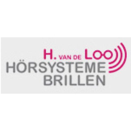 Logo de Optik-Hörgeräte-Studio Hermann van de Loo