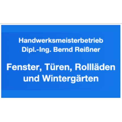 Logo fra Reißner Fenster