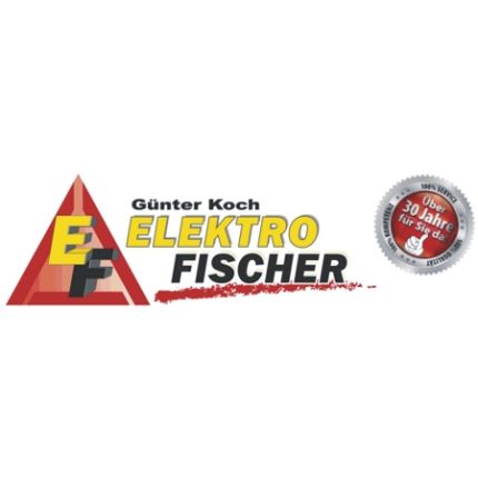Logo od Fa. Elektro Fischer GmbH