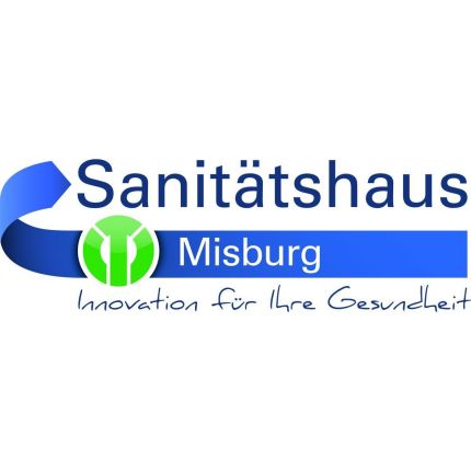 Logo van Sanitätshaus Misburg GmbH & Co. KG