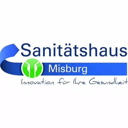 Logotyp från Sanitätshaus Misburg GmbH & Co. KG