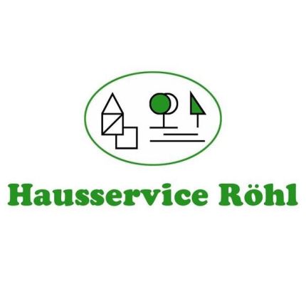 Logo fra Hausservice Röhl