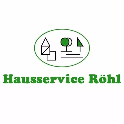 Logo da Hausservice Röhl