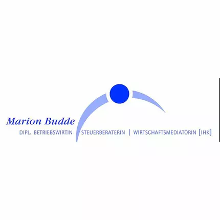 Logo van Marion Budde