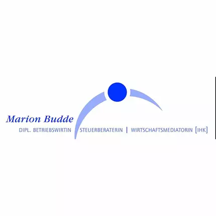 Logo von Marion Budde