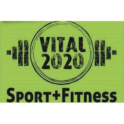 Logo van VITAL 2020 – Sport + Fitness