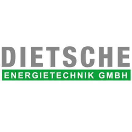 Logo van Dietsche Energietechnik GmbH