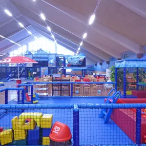 Bild von Tobiwelt Indoorspielplatz