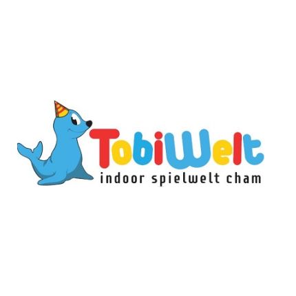 Logo fra Tobiwelt Indoorspielplatz
