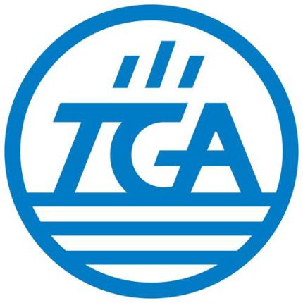 Logo fra TGA Energietechnik Wittenberg GmbH