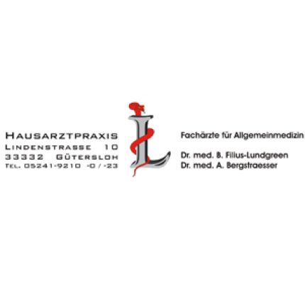 Logo de Hausarztpraxis Lindenstraße