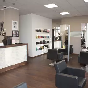 Bild von PR HairArt Patrick Reiser - Karlsruhe