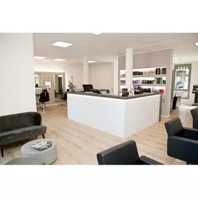 Bild von PR HairArt Patrick Reiser - Karlsruhe