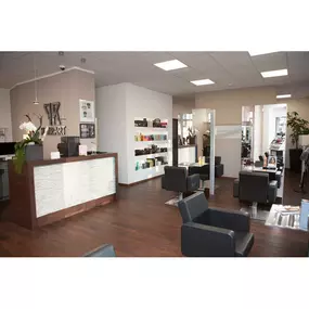 Bild von PR HairArt Patrick Reiser - Karlsruhe