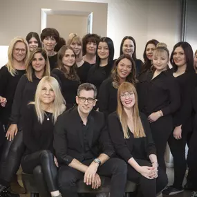 Bild von PR HairArt Patrick Reiser - Karlsruhe