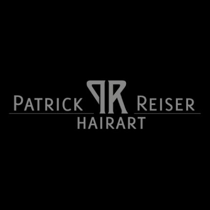 Logotyp från PR HairArt Patrick Reiser - Karlsruhe