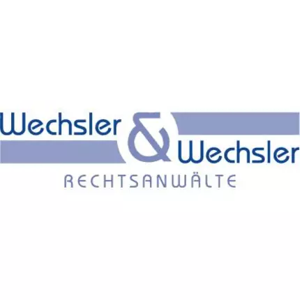 Logo od Stefan + Johanna Wechsler Rechtsanwälte