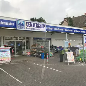 Bild von CENTERSHOP Köln-Dünnwald