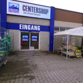 Bild von CENTERSHOP Iserlohn