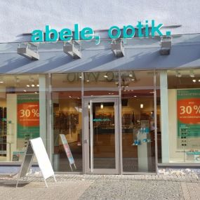 Bild von Abele Optik