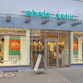 Bild von Abele Optik