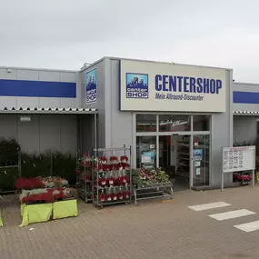 Bild von CENTERSHOP Hückelhoven