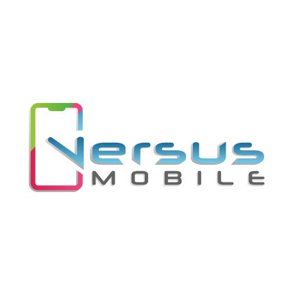 Logo von versus mobile Staßfurt 1