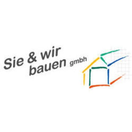 Logo da Sie & wir bauen GmbH