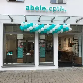 Bild von Abele Optik