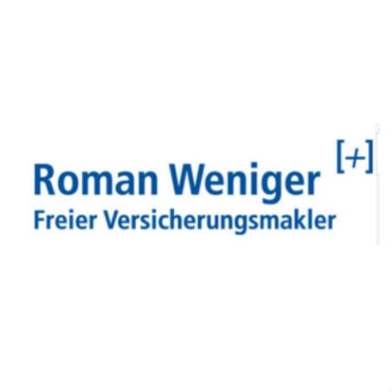 Logo von Roman Weniger Freier Versicherungsmakler