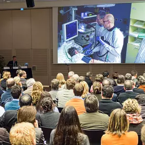 Bild von TV Studios Leonberg