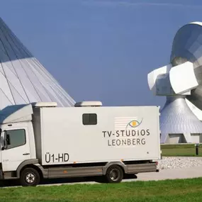 Bild von TV Studios Leonberg