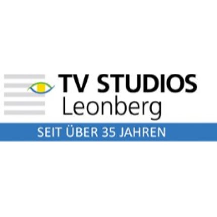 Logo od TV Studios Leonberg