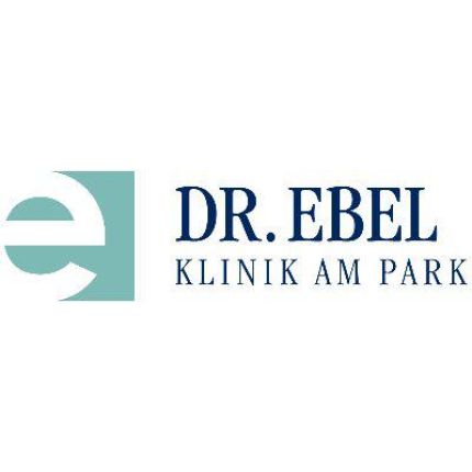 Logo van Dr. Ebel Klinik am Park Bad Steben GmbH