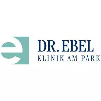 Logotipo de Dr. Ebel Klinik am Park Bad Steben GmbH