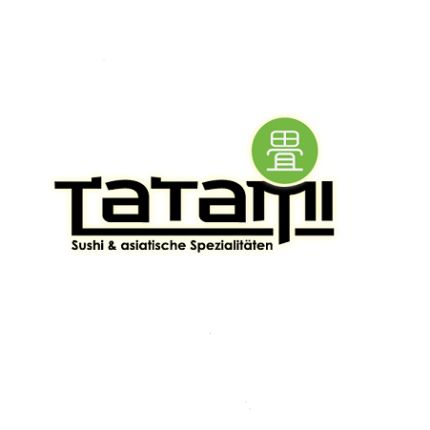 Logo da Tatami Restaurant
