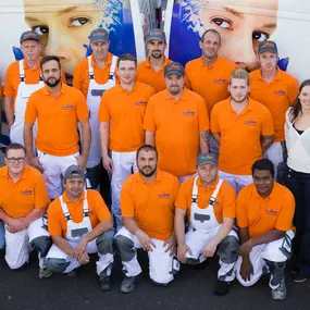 Bild von H. u. W. Verst GmbH Malermeister und Lackierbetrieb