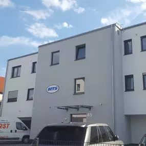 Bild von H. u. W. Verst GmbH Malermeister und Lackierbetrieb