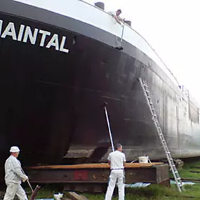 Bild von H. u. W. Verst GmbH Malermeister und Lackierbetrieb