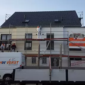 Bild von H. u. W. Verst GmbH Malermeister und Lackierbetrieb