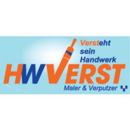 Logotyp från H. u. W. Verst GmbH