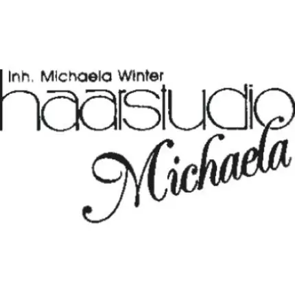 Logotyp från Haarstudio Michaela