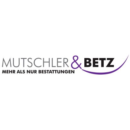 Logo from Mutschler u. Betz Bestattungsunternehmen