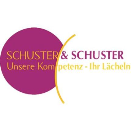 Logo van Zahnarztpraxis Schuster