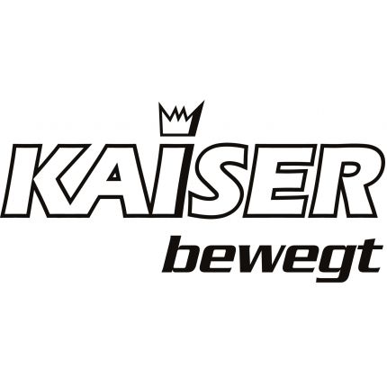 Logo de Fa. Kaiser bewegt GmbH