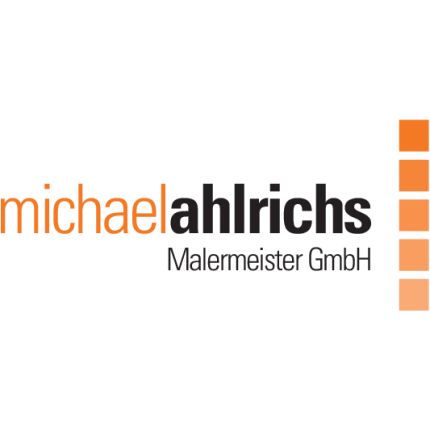 Logo van Michael Ahlrichs Malermeister GmbH