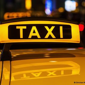 Bild von Taxi-Dauer GmbH & Co. KG