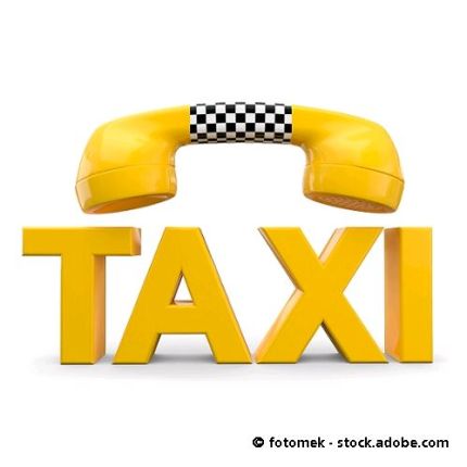 Logo de Taxi-Dauer GmbH & Co. KG