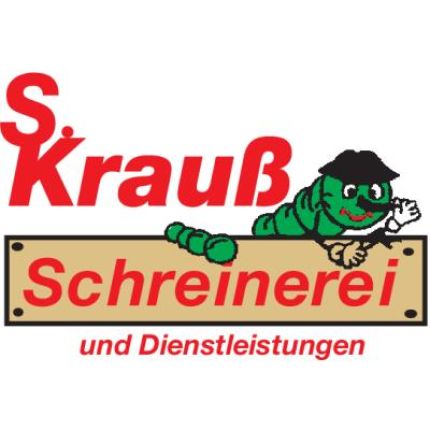 Logótipo de Schreinerei & Bestattungsinstitut S.Krauß